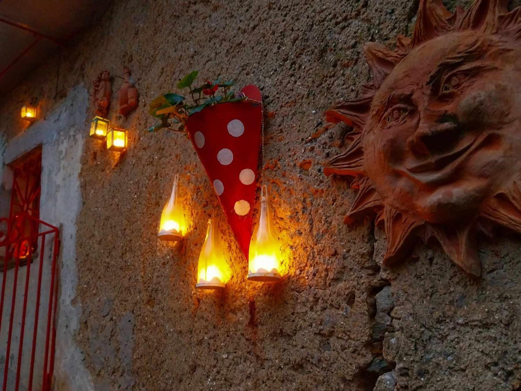 The Four Angels Βίλα Μάσσα Εξωτερικό φωτογραφία